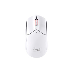 HyperX Pulsefire Haste 2 Mini - White